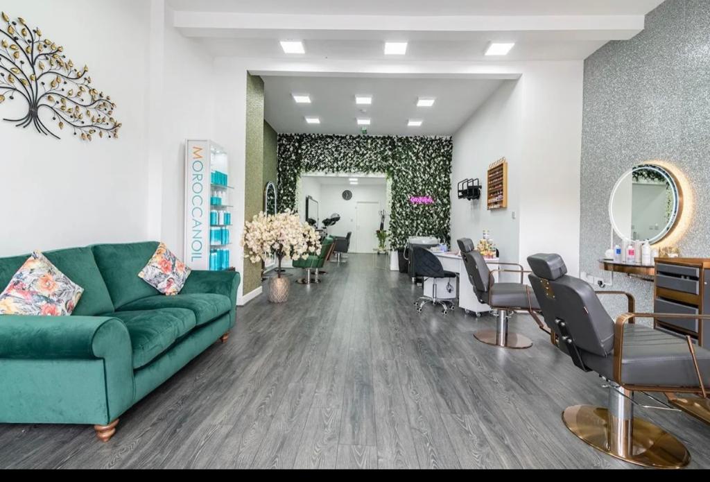 salon